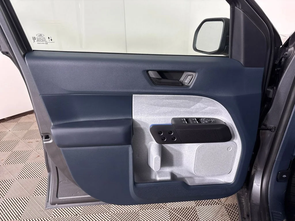 New 2026 Gray Ford XLT image 16