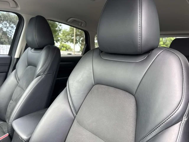 Used 2023 Gray Mazda 2.5 S Select Package image 24