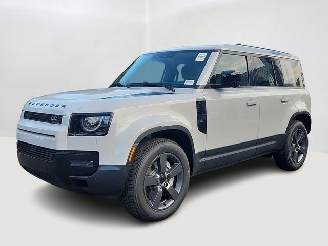 2026|Land Rover|Defender 110|S|4D Sport Utility