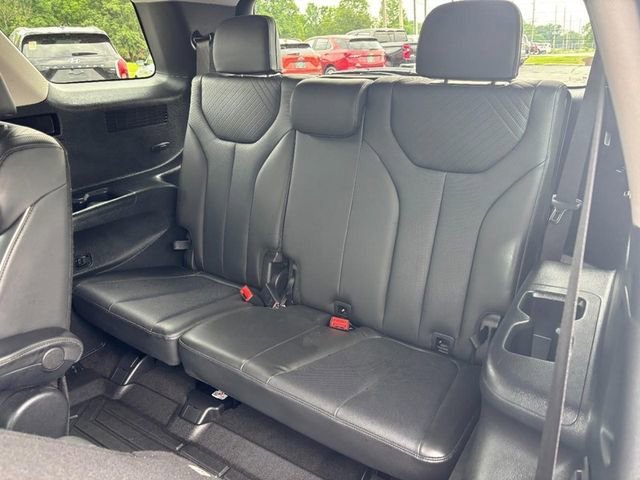 Used 2024 Gray Hyundai XRT image 10
