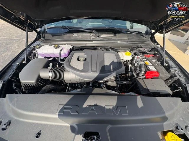 2026 RAM 1500 Rebel - Photo 19