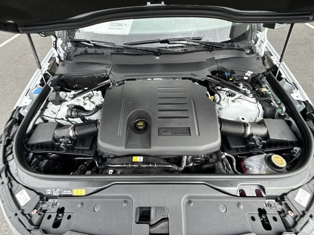 2026 Land Rover Discovery Gemini Edition - Photo 26