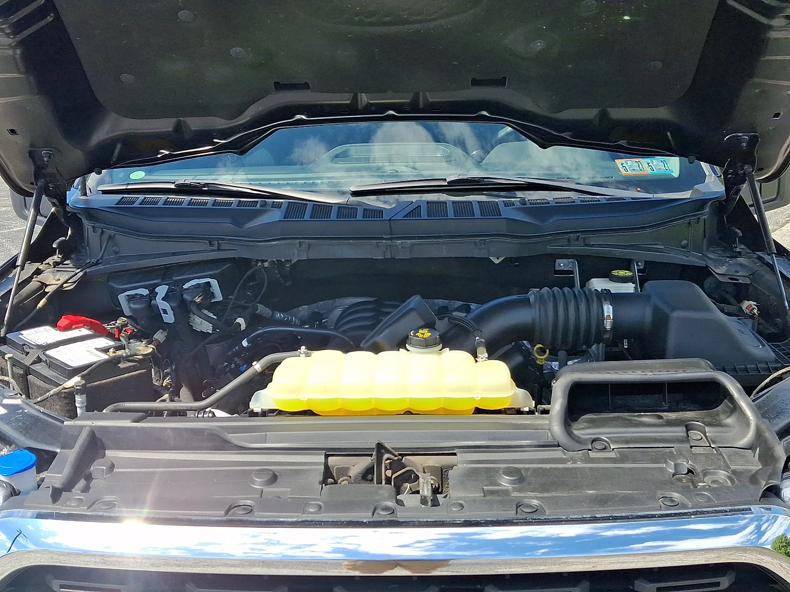 Used 2022  Ford XLT image 29