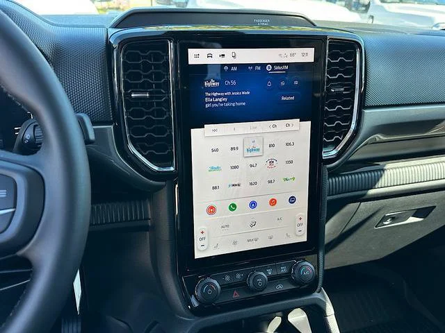 New 2026 Avalanche Ford XLT image 23