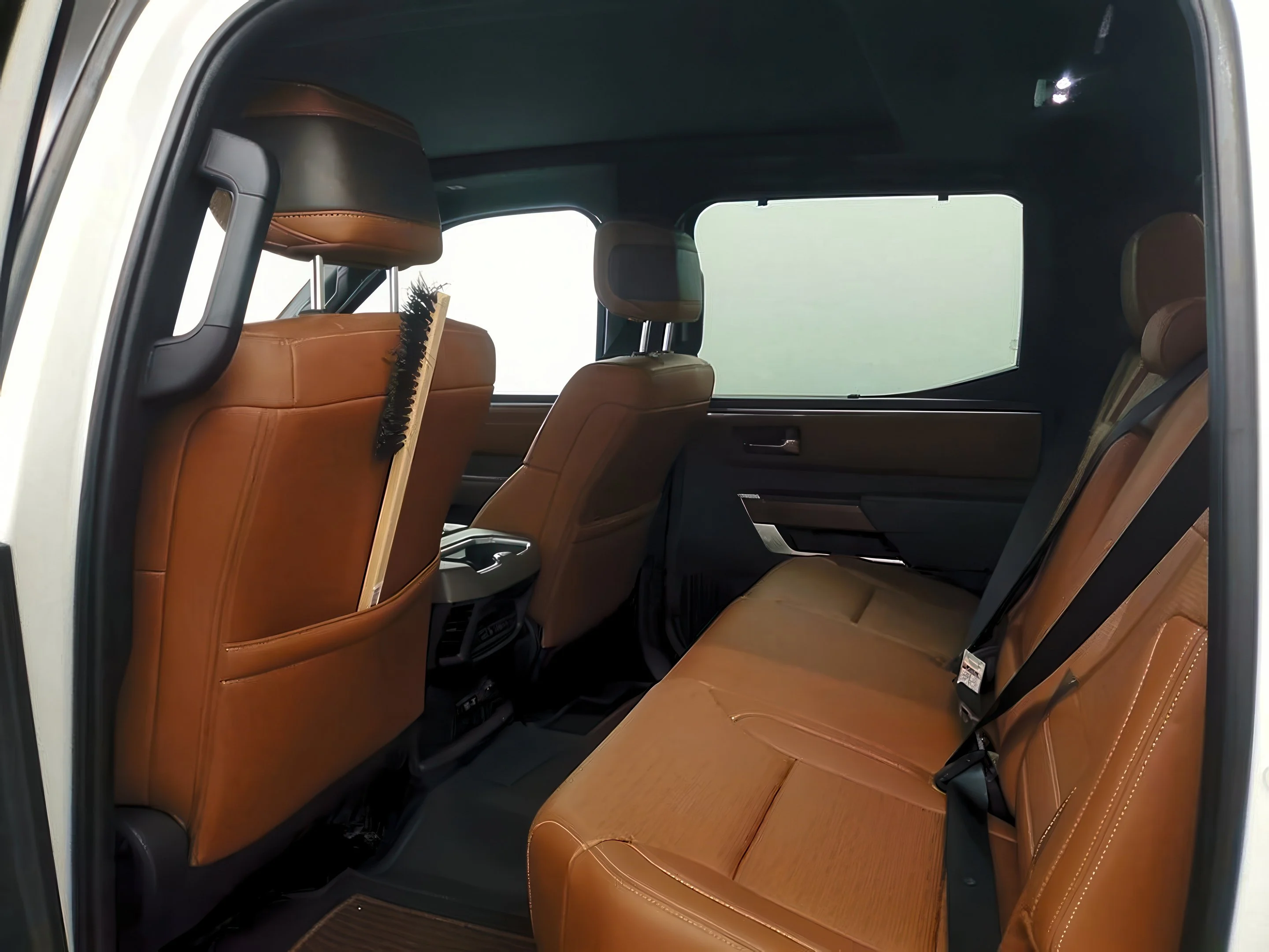 2025 Toyota Tundra 1794 Edition - Photo 12