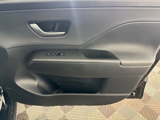 Certified Used 2024 Black Hyundai Limited image 24