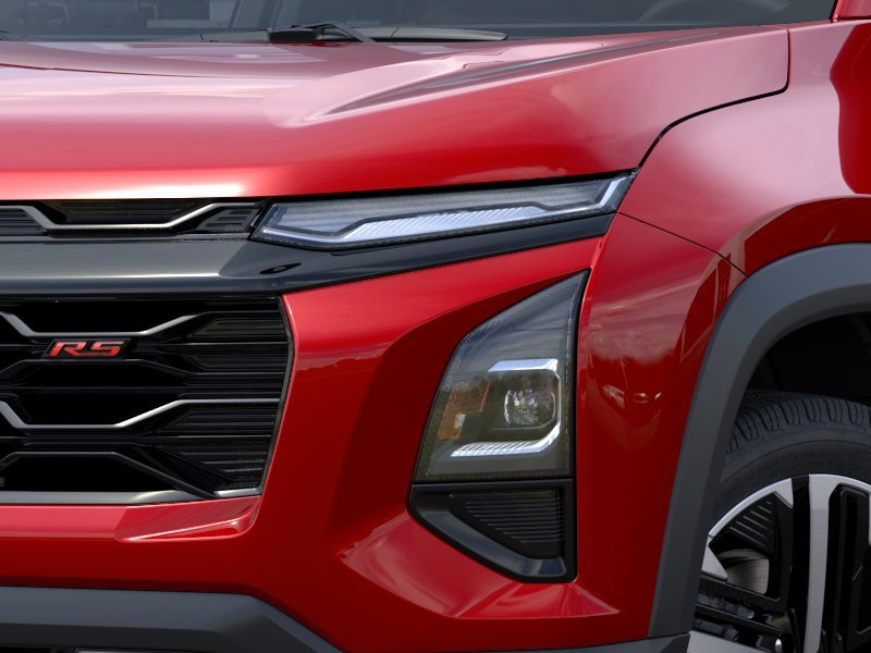2026 Chevrolet Equinox RS - Photo 10