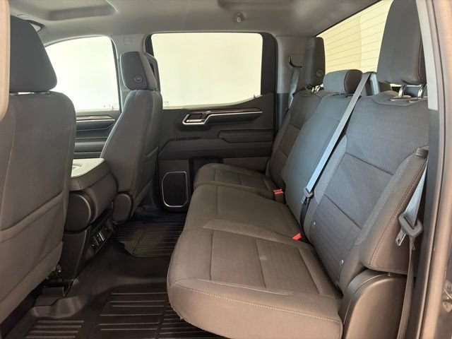 Used 2022 Dark Ash Metallic Chevrolet LT (2FL) image 14