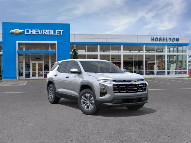 2026 Chevrolet Equinox LT - Photo 1