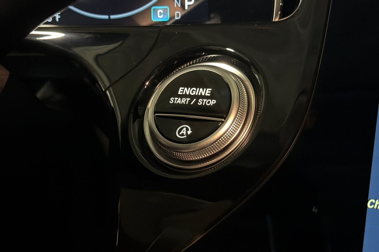 New 2027 MANUFAKTUR Alpine Grey Mercedes-Benz E 450 4MATIC® Sedan image 21