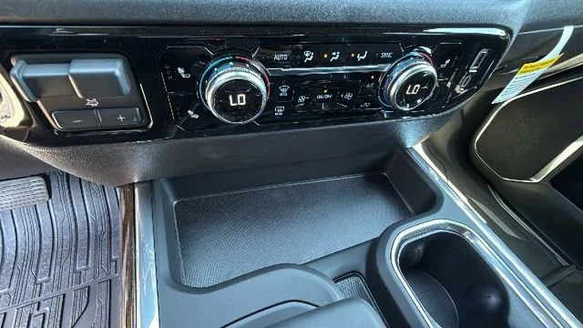 New 2026 Onyx Black GMC Elevation image 14