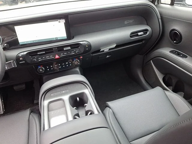 New 2026 White Hyundai XRT Pro image 11