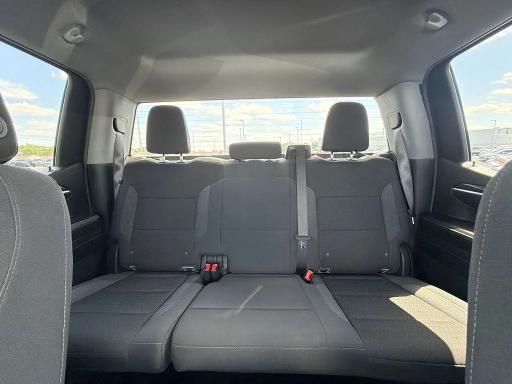 Used 2024 Gray Chevrolet LT image 13