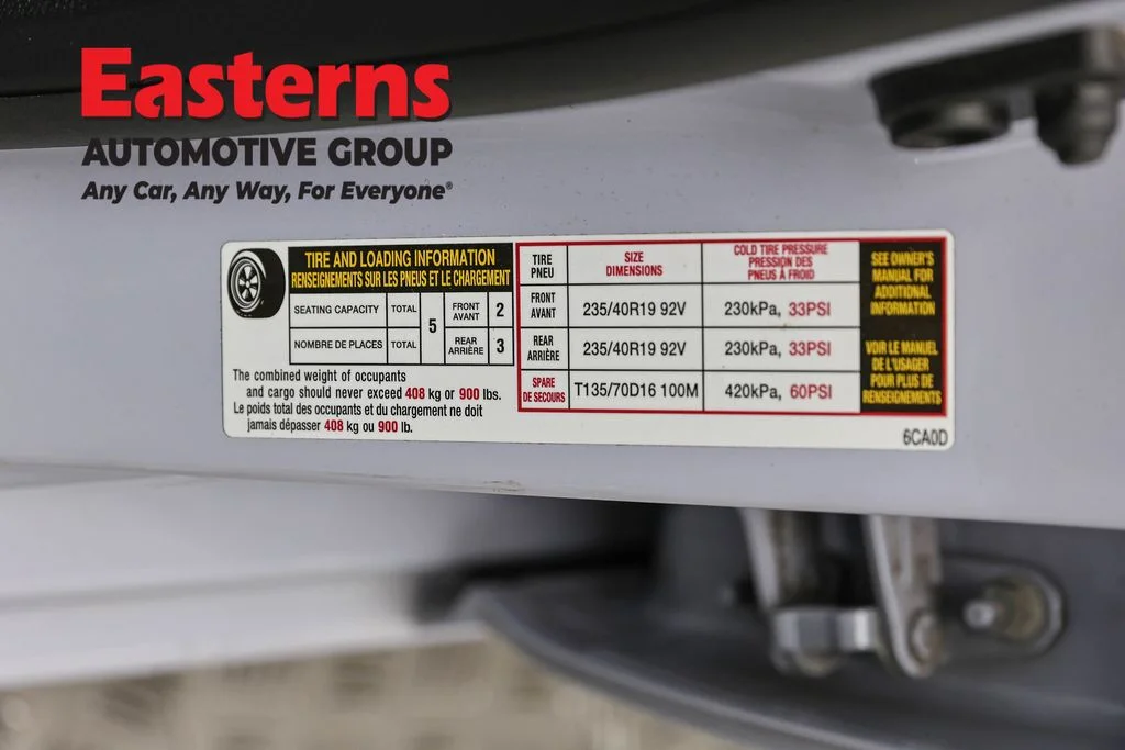 Used 2023 Gray Nissan 2.5 SR image 35