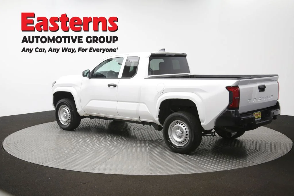 Used 2025 White Toyota SR image 58