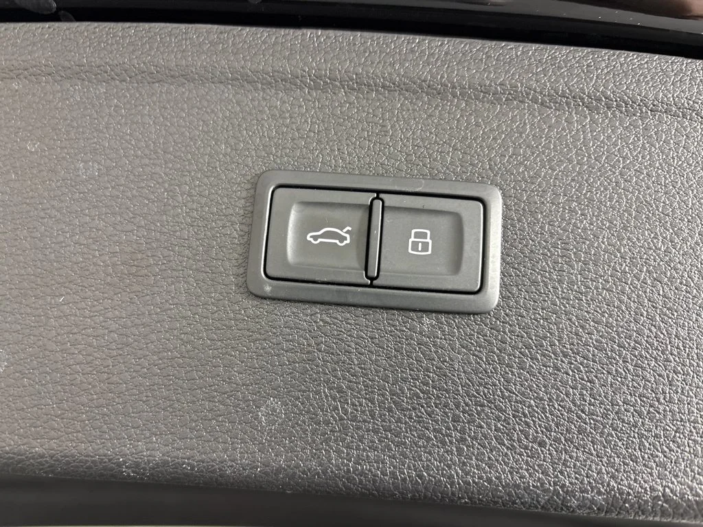 Used 2023 Black Audi 40 Premium image 22