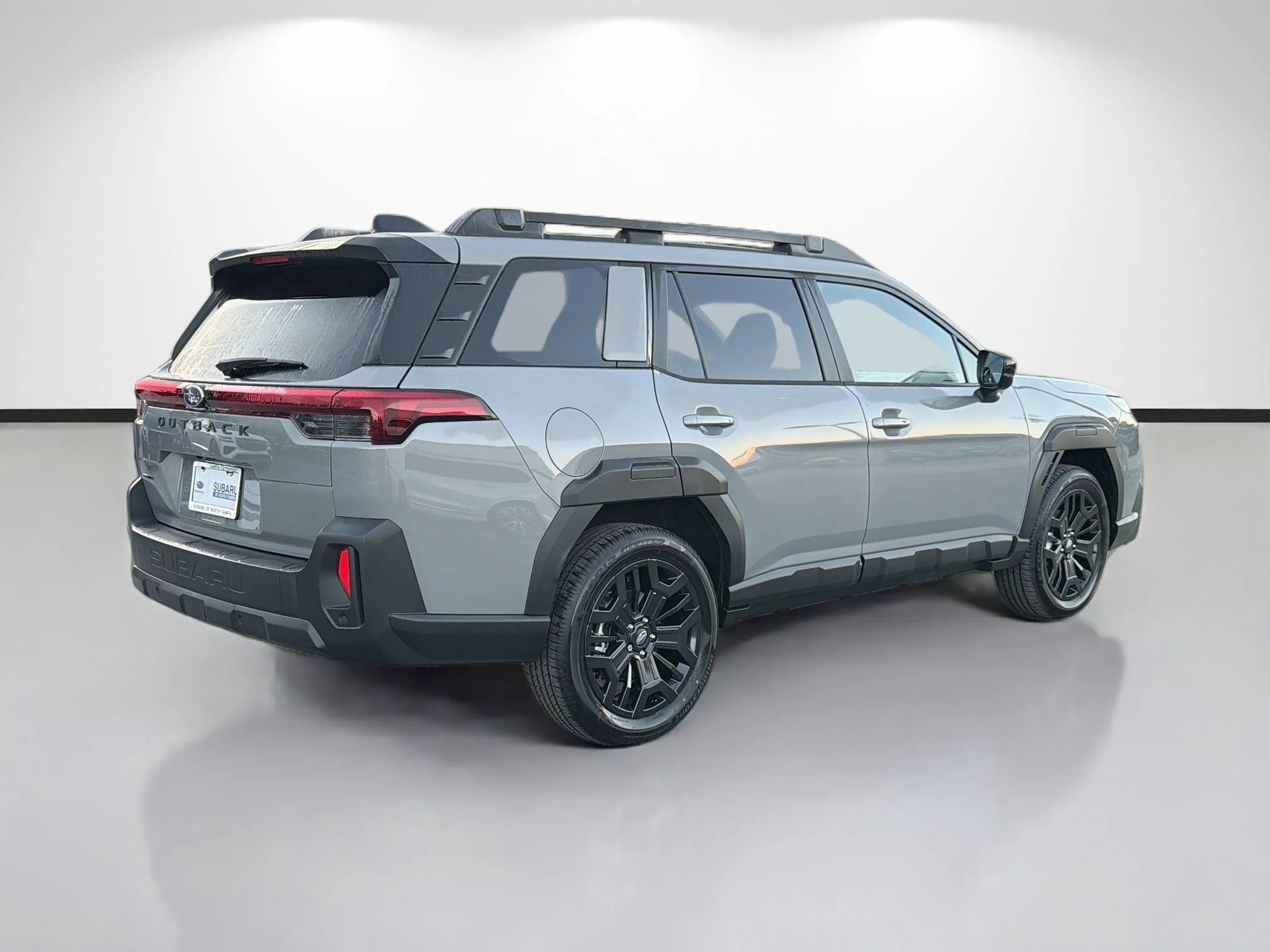 New 2026 River Rock Prl Subaru Limited XT image 3