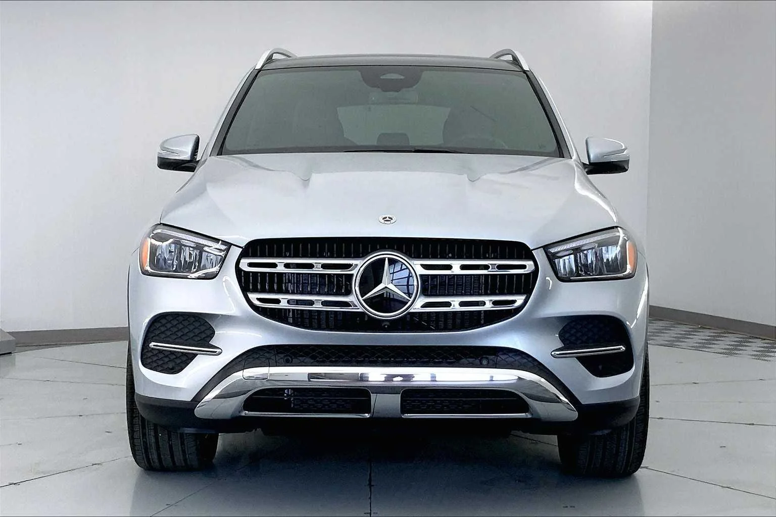 2025 Mercedes-Benz GLE GLE350 - Photo 6