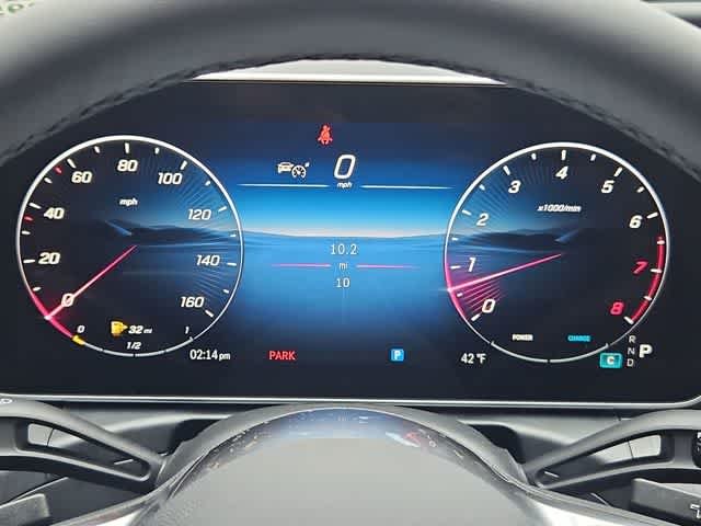 Certified Used 2026 Black Mercedes-Benz C 300 image 36