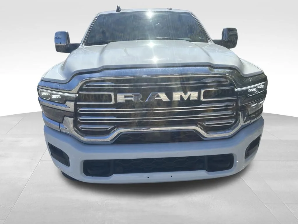 Used 2026 White Ram Laramie image 32