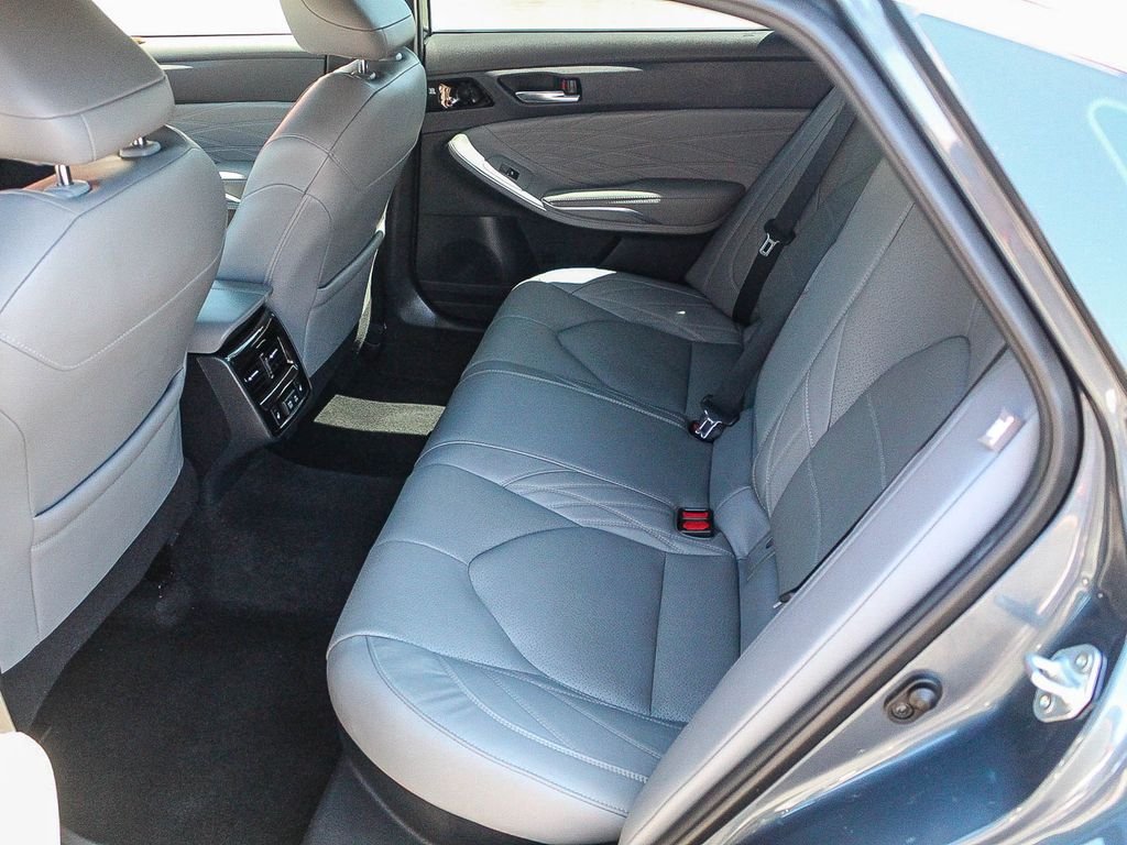 Used 2021 Gray Toyota Limited image 20