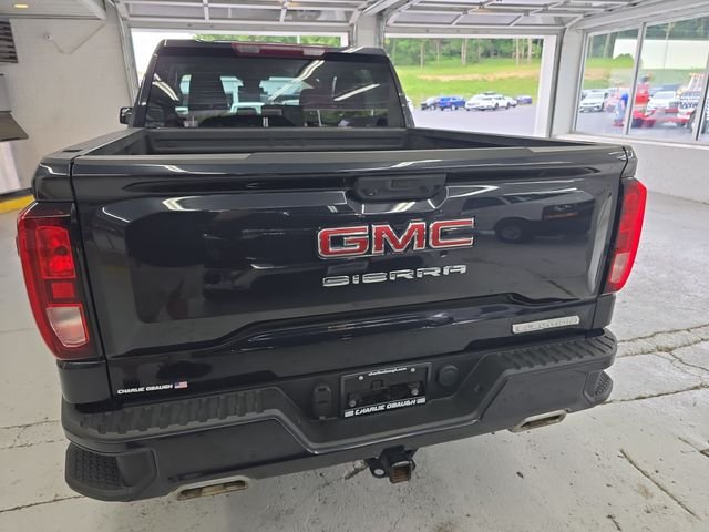 Used 2023 Silver GMC Elevation image 4