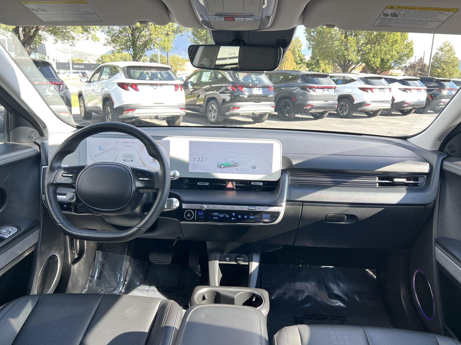 2023 Hyundai IONIQ 5 SEL - Photo 22