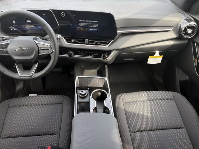 2026 Chevrolet Equinox LT - Photo 12