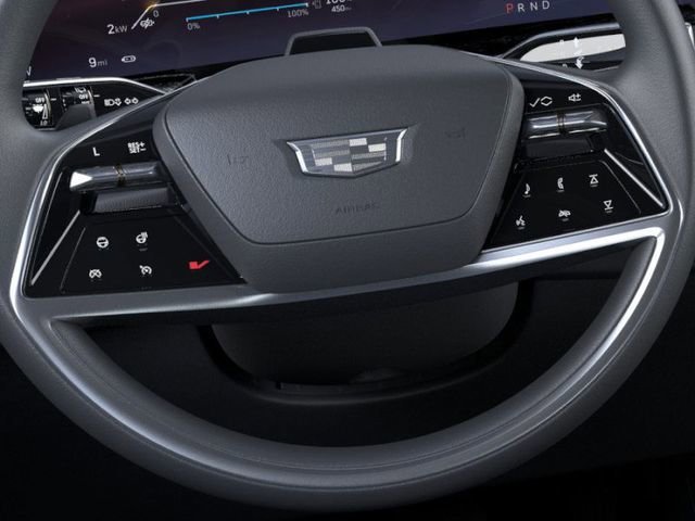 2025 Cadillac Escalade IQ Luxury 1 - Photo 19