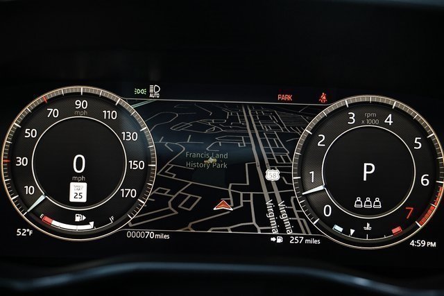 2026 Jaguar F-Pace R-Dynamic S - Photo 39