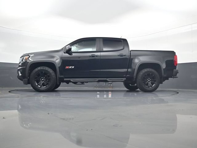 2018 Chevrolet Colorado Z71 - Photo 28