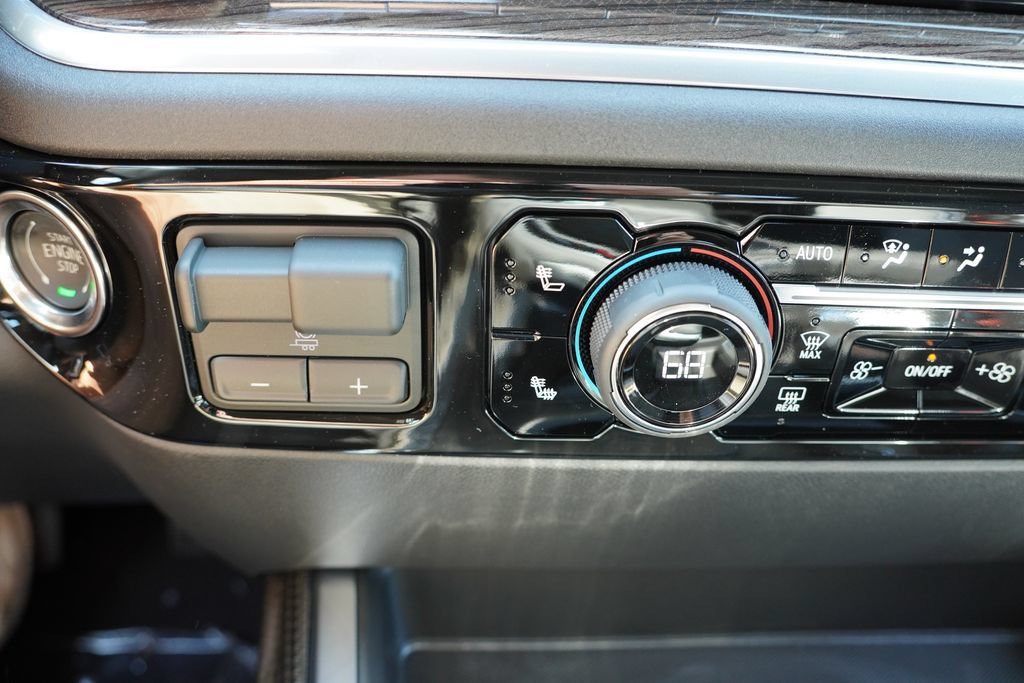 2026 Chevrolet Silverado 1500 LT - Photo 15