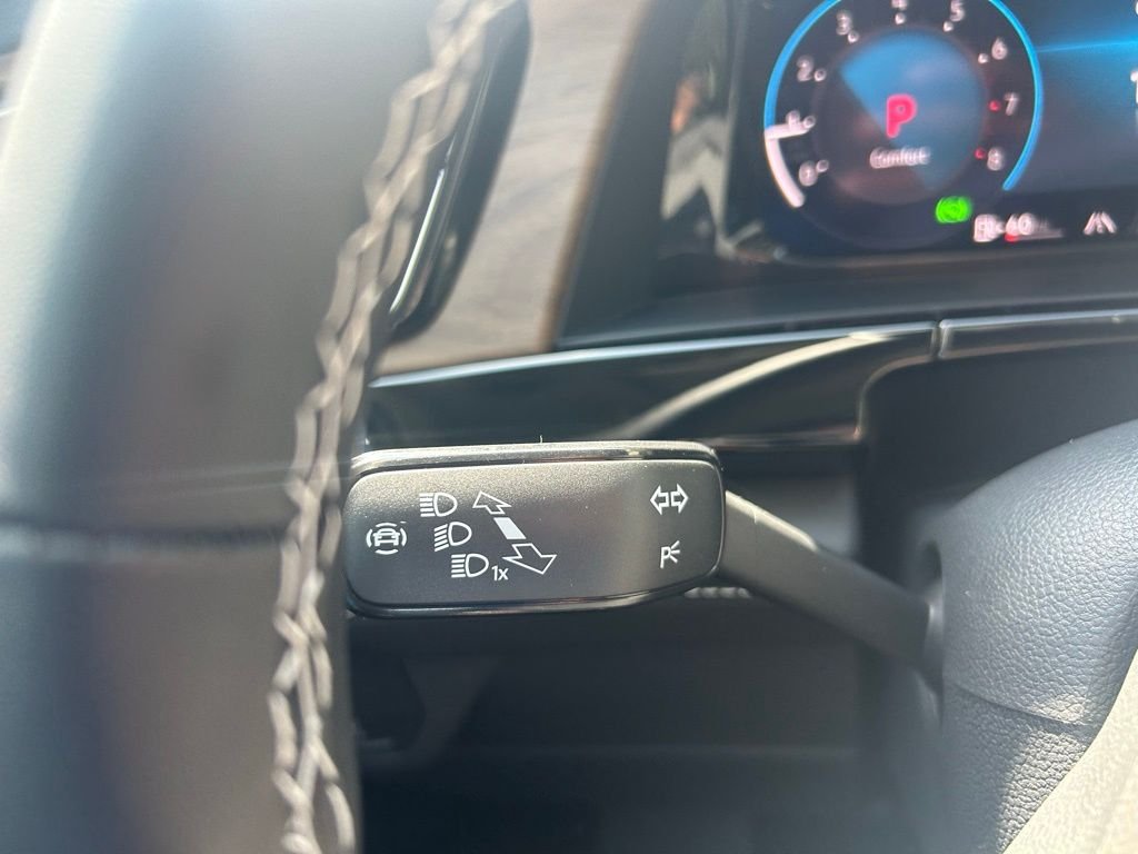 2026 Volkswagen Atlas SE w/Tech - Photo 23