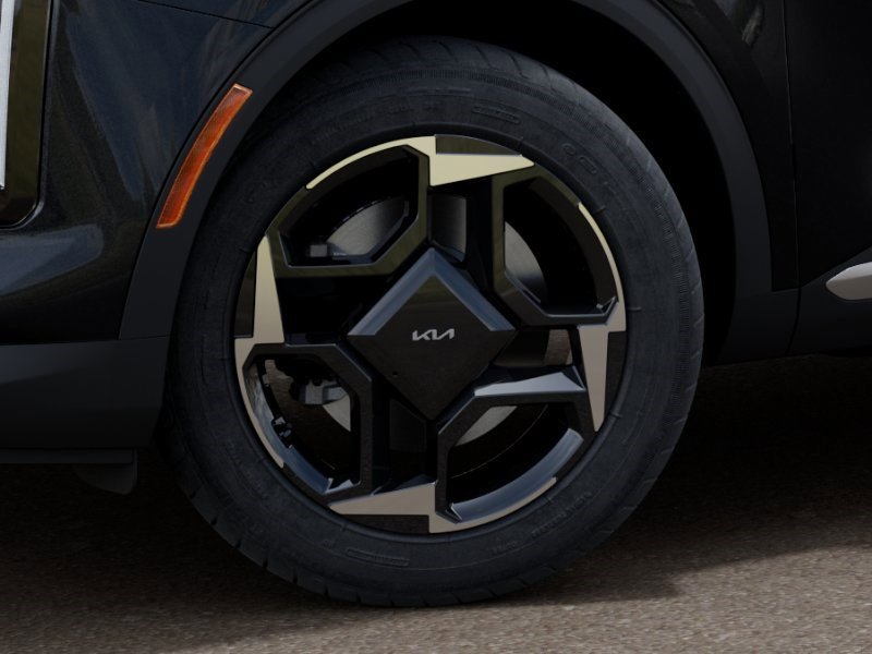 New 2026 Panthera Metal Kia EX image 9