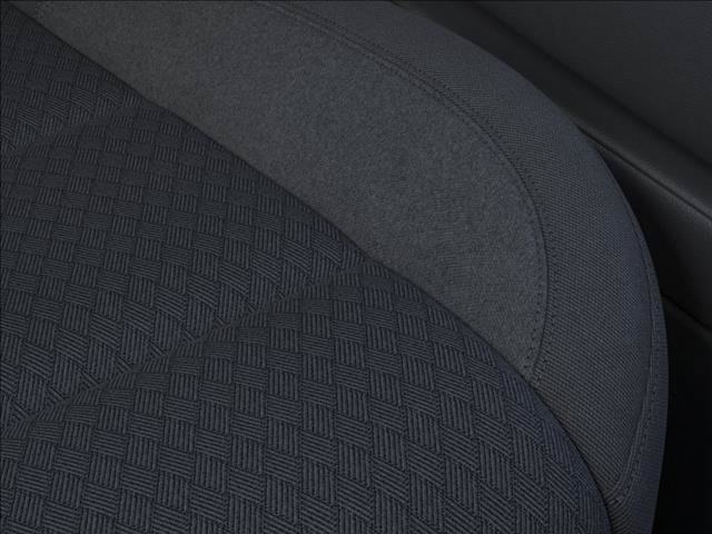 New 2026 Sterling Gray Metallic Chevrolet RST image 21