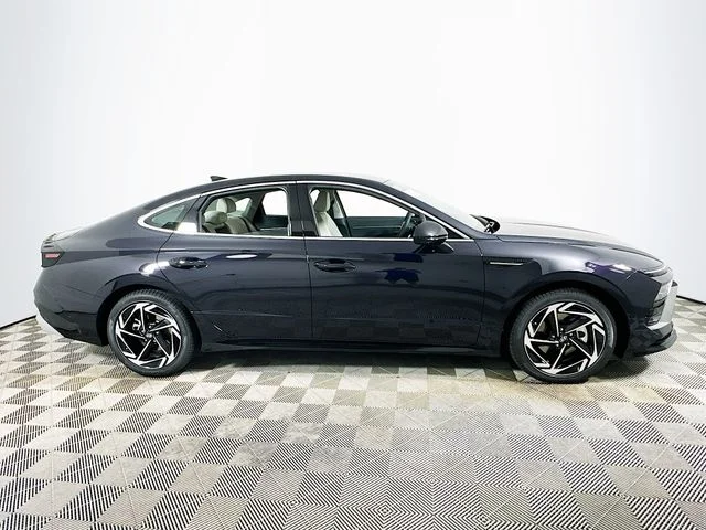 New 2026 Hyundai SONATA SEL Sport
