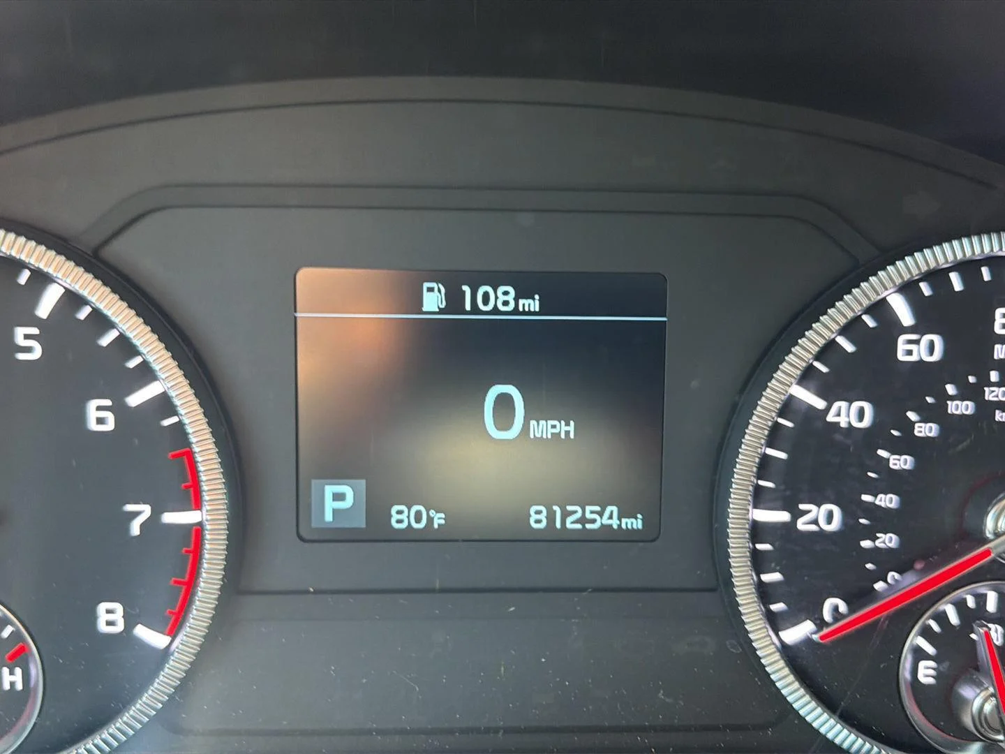 Used 2022 Ebony Black Kia EX image 14