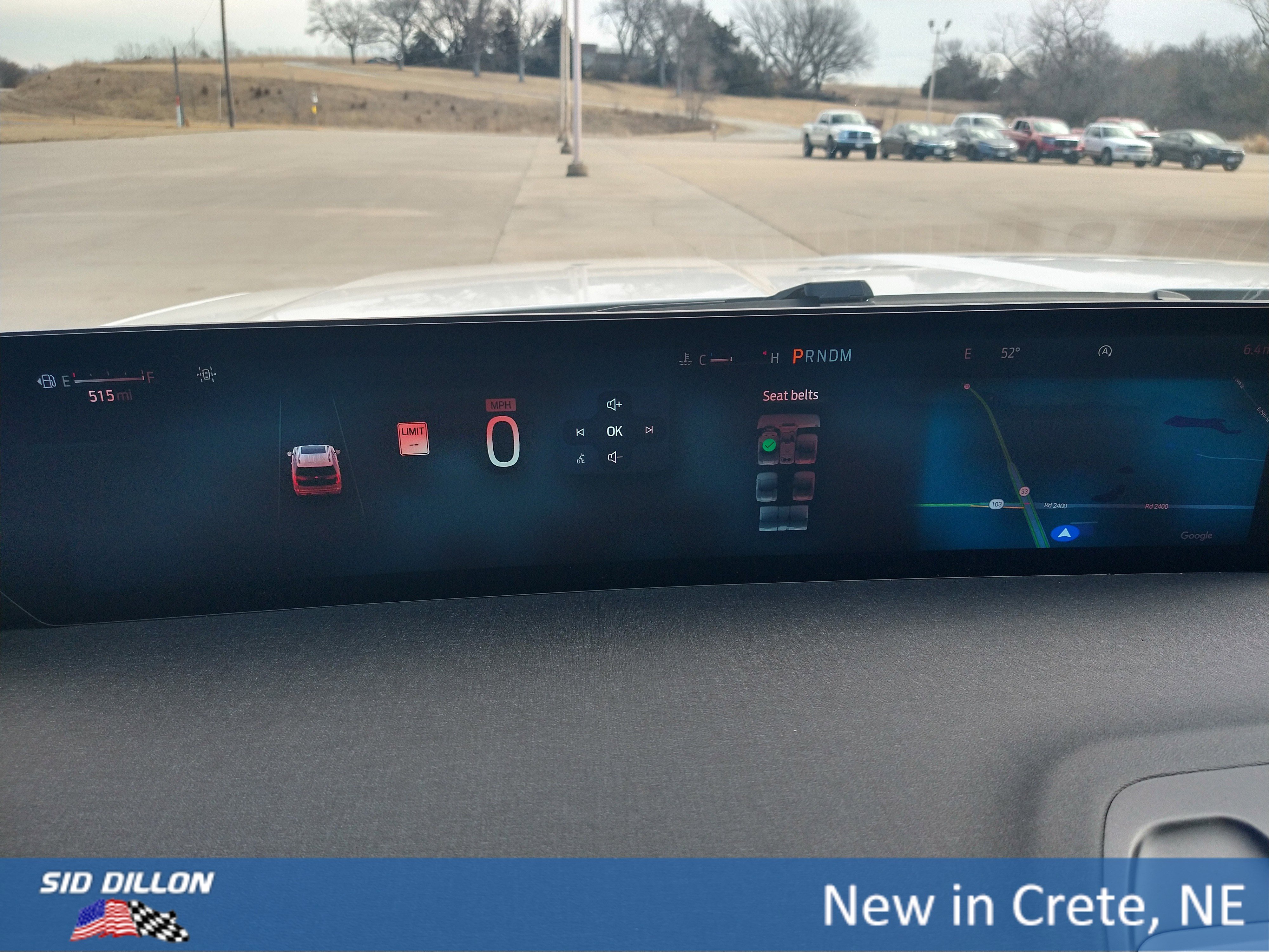2026 Ford Expedition MAX Active - Photo 21