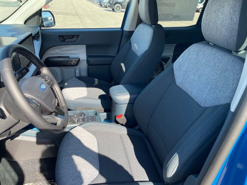 New 2026 VELOCITY BLUE Ford XLT image 9