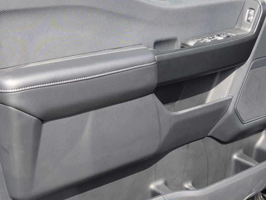New 2026 Avalanche Ford STX® image 5