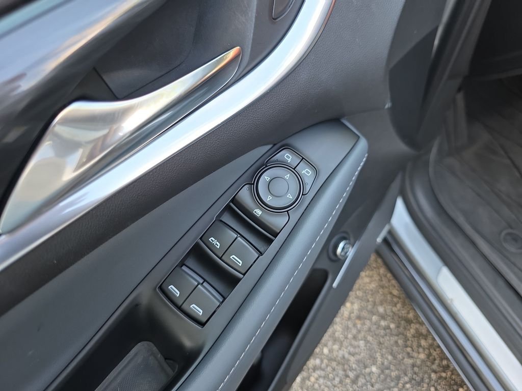 Used 2024 Gray Buick Essence image 19