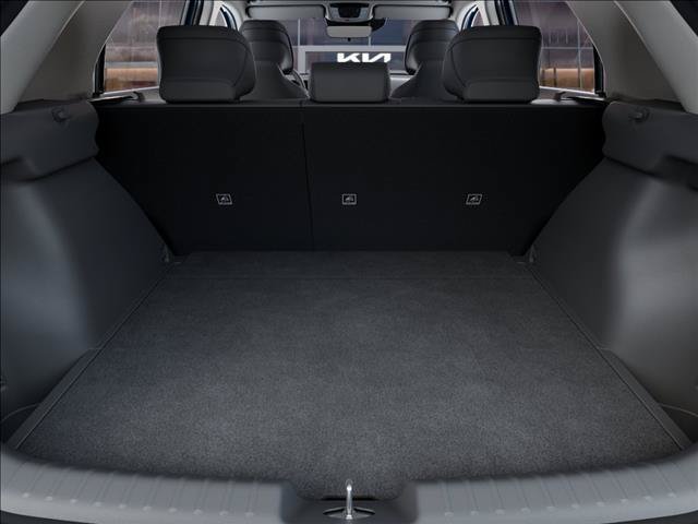 New 2027 Mineral Blue Kia S image 19