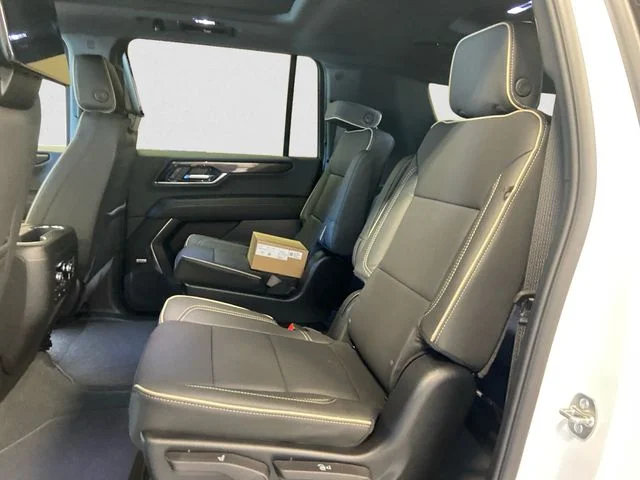 New 2026 White GMC Elevation image 14
