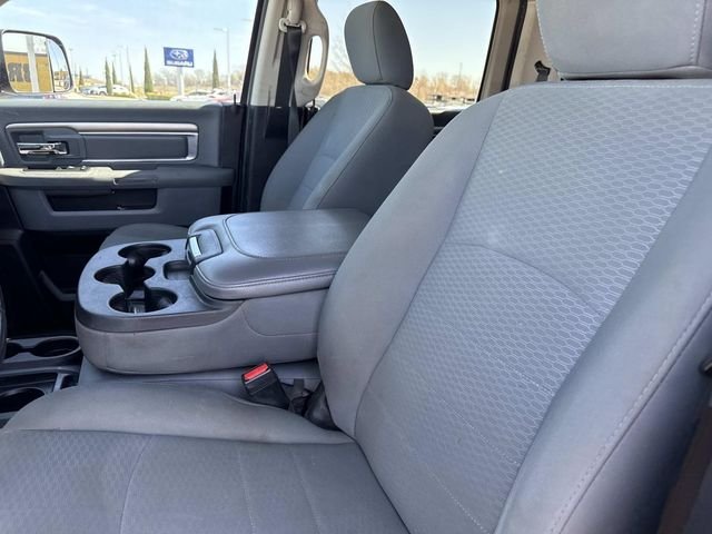 2018 RAM 5500 - Photo 13