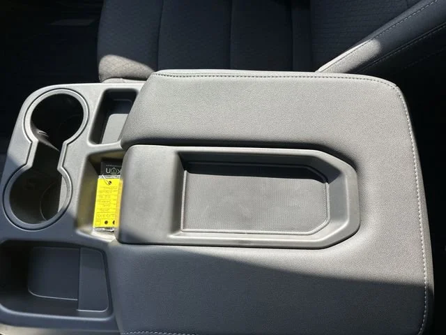 2026 GMC Sierra 1500 SLE - Photo 24