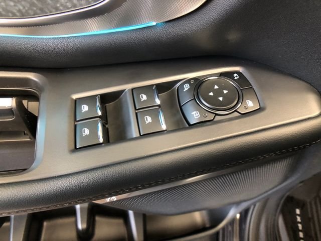 New 2026 Dark Matter Gray Metallic Ford Tremor® image 12