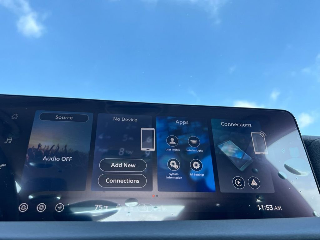 2026 Nissan Sentra SV - Photo 9