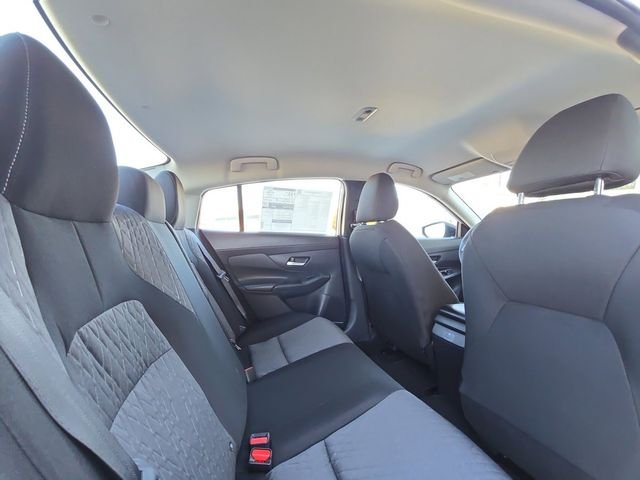 2026 Nissan Sentra SV - Photo 28