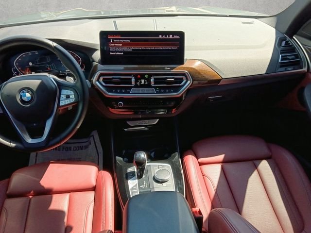 Used 2023 Gray BMW sDrive30i image 20