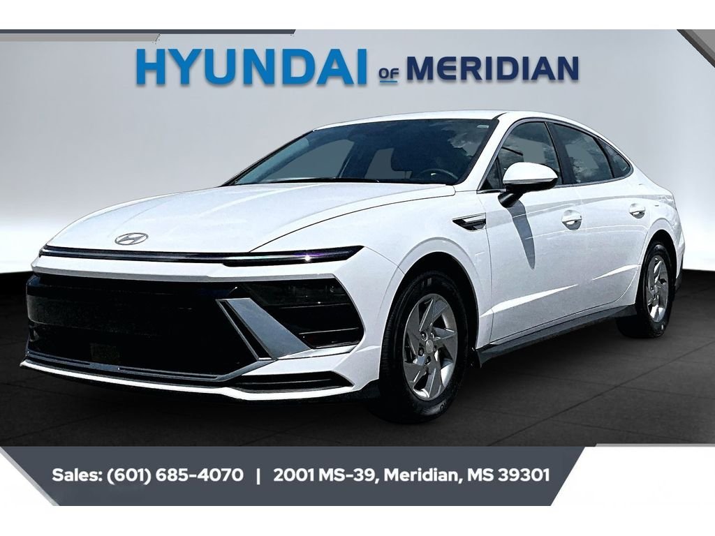 2025 Hyundai Sonata SE - Photo 10